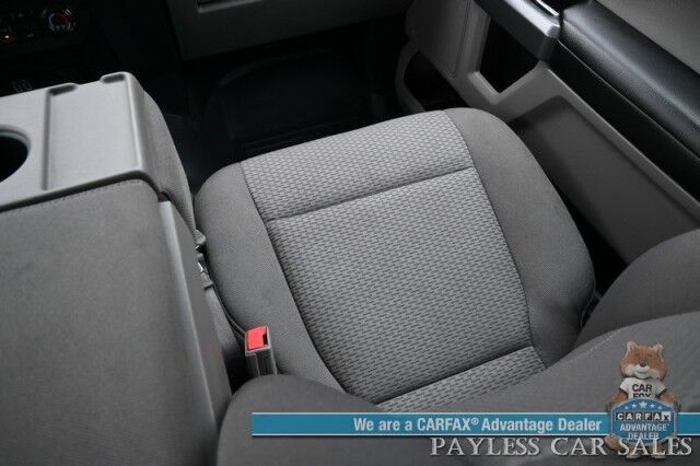 2020 Ford F-150 XLT Anchorage AK