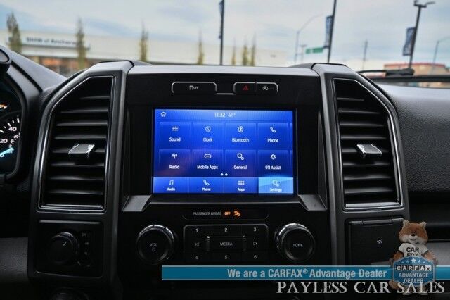 2020 Ford F-150 XLT Anchorage AK