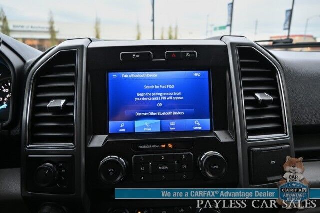 2020 Ford F-150 XLT Anchorage AK