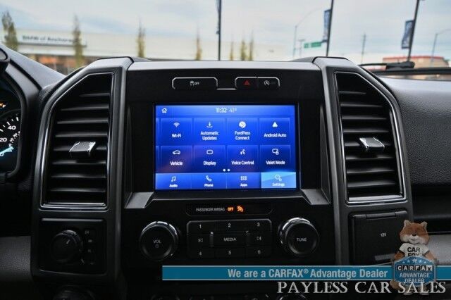 2020 Ford F-150 XLT Anchorage AK