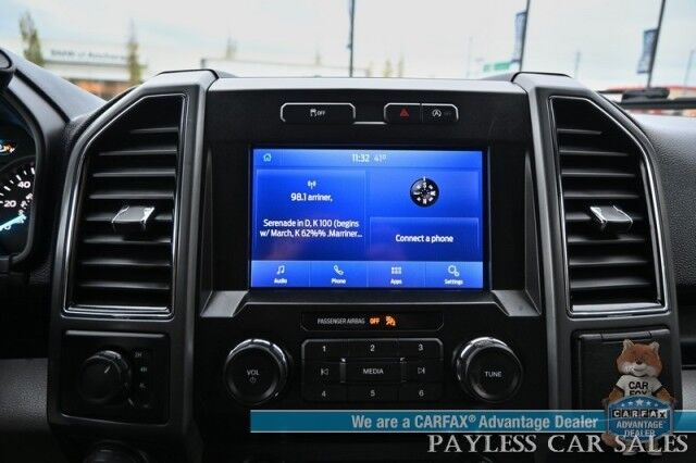 2020 Ford F-150 XLT Anchorage AK