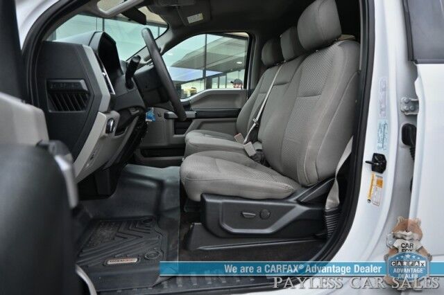 2020 Ford F-150 XLT Anchorage AK