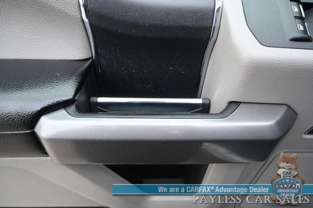 2020 Ford F-150 XLT Anchorage AK