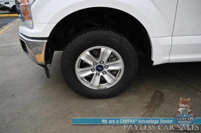 2020 Ford F-150 XLT Anchorage AK