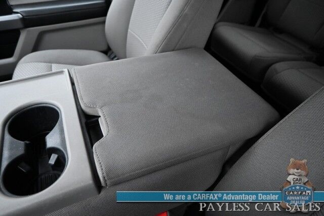 2020 Ford F-150 XLT Anchorage AK