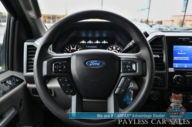 2020 Ford F-150 XLT Anchorage AK