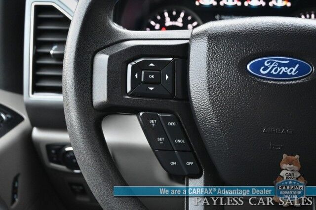 2020 Ford F-150 XLT Anchorage AK