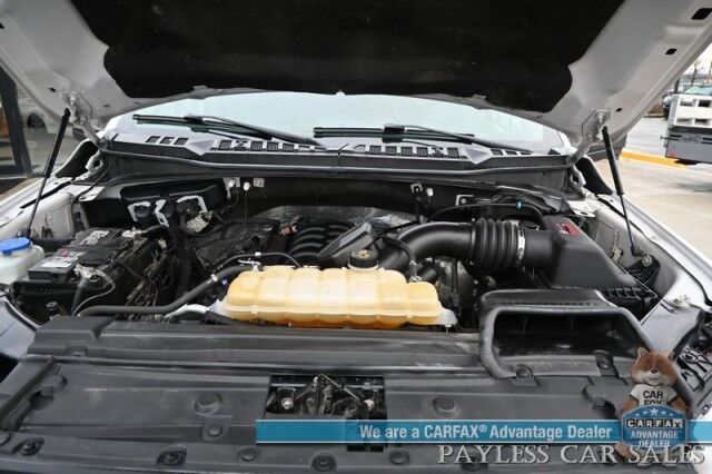 2020 Ford F-150 XLT Anchorage AK