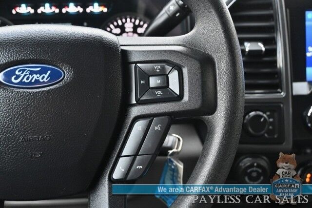 2020 Ford F-150 XLT Anchorage AK