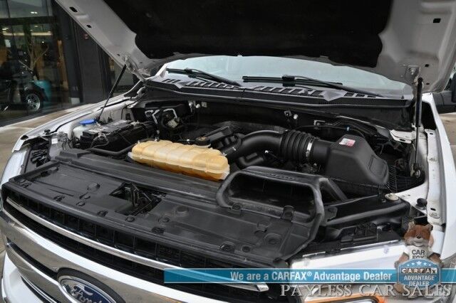 2020 Ford F-150 XLT Anchorage AK