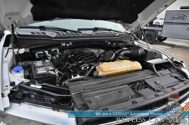 2020 Ford F-150 XLT Anchorage AK