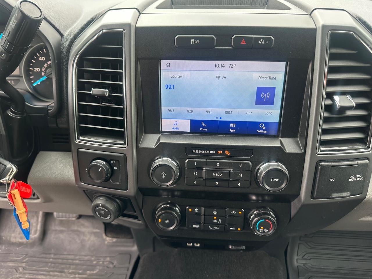 2020 Ford F-150 XLT Austin TX