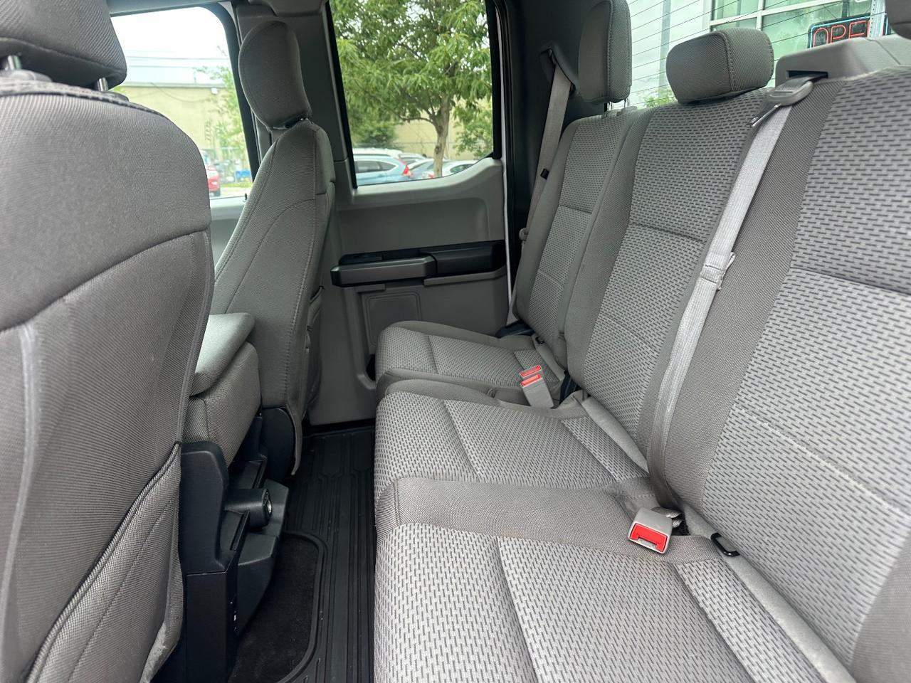 2020 Ford F-150 XLT Austin TX