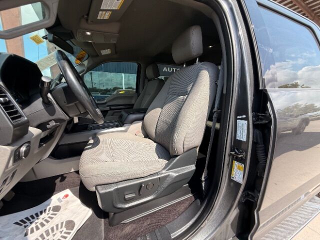 2020 Ford F-150 XLT Austin TX