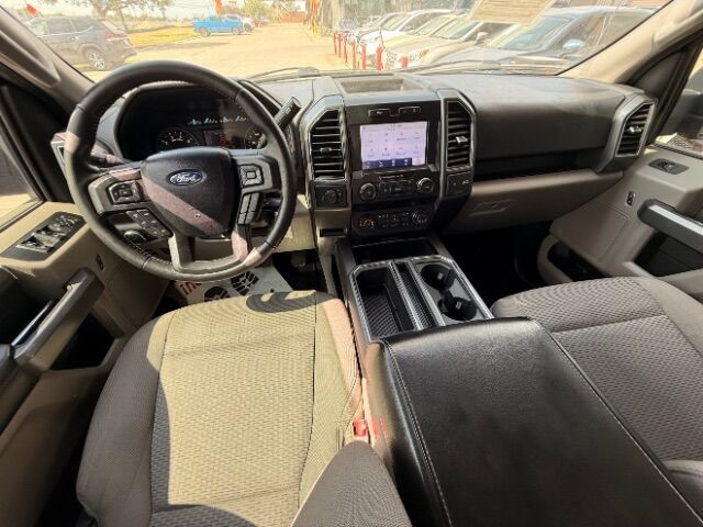 2020 Ford F-150 XLT Austin TX