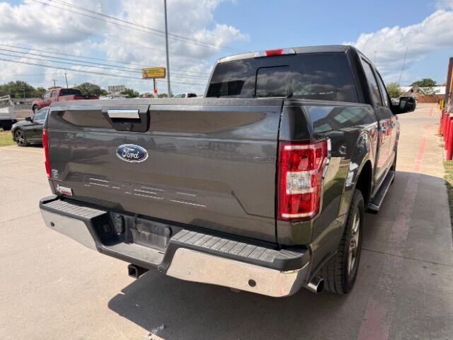 2020 Ford F-150 XLT Austin TX