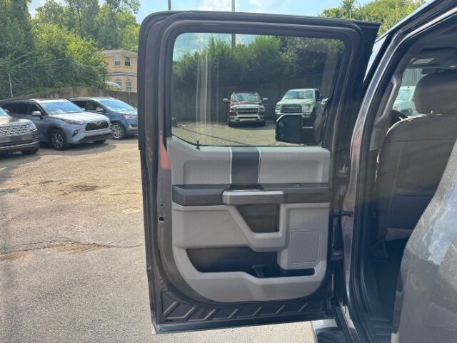 2020 Ford F-150 XLT Cincinnati OH