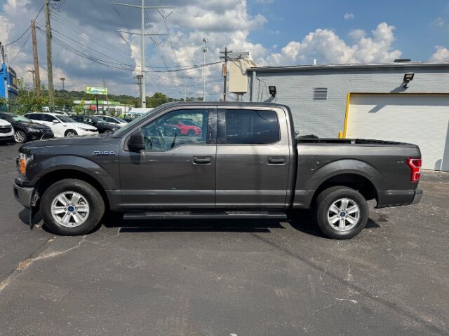 2020 Ford F-150 XLT Cincinnati OH