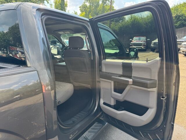 2020 Ford F-150 XLT Cincinnati OH