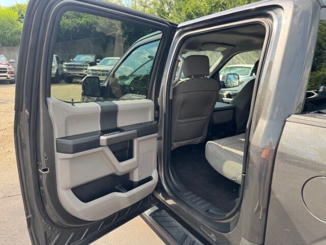 2020 Ford F-150 XLT Cincinnati OH