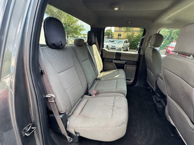 2020 Ford F-150 XLT Cincinnati OH