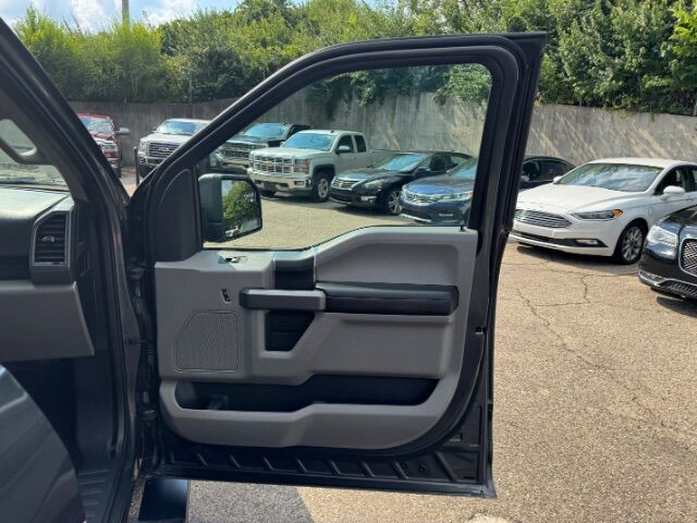 2020 Ford F-150 XLT Cincinnati OH