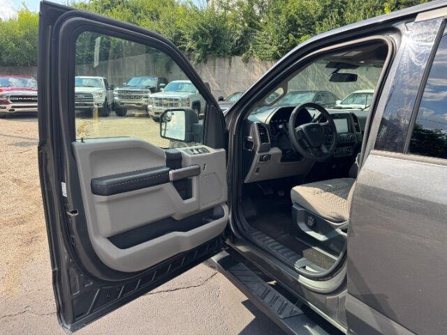 2020 Ford F-150 XLT Cincinnati OH