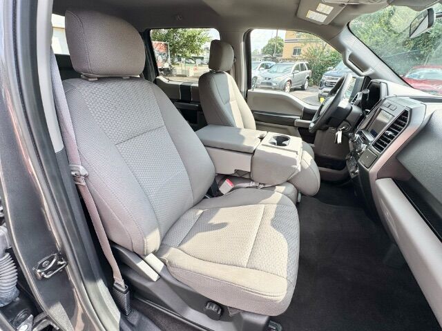 2020 Ford F-150 XLT Cincinnati OH