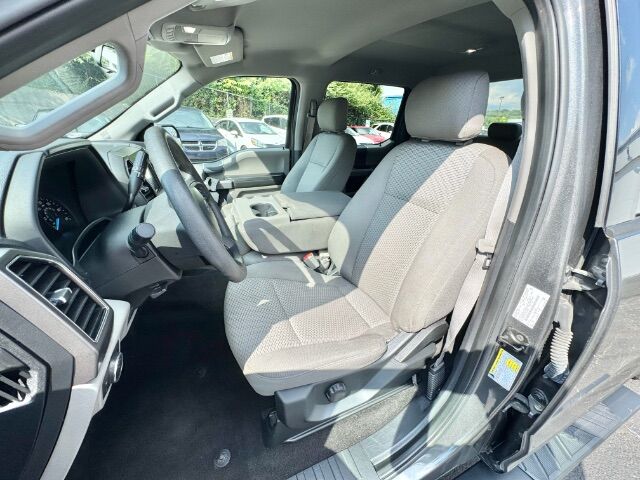 2020 Ford F-150 XLT Cincinnati OH