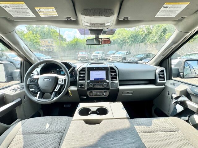 2020 Ford F-150 XLT Cincinnati OH