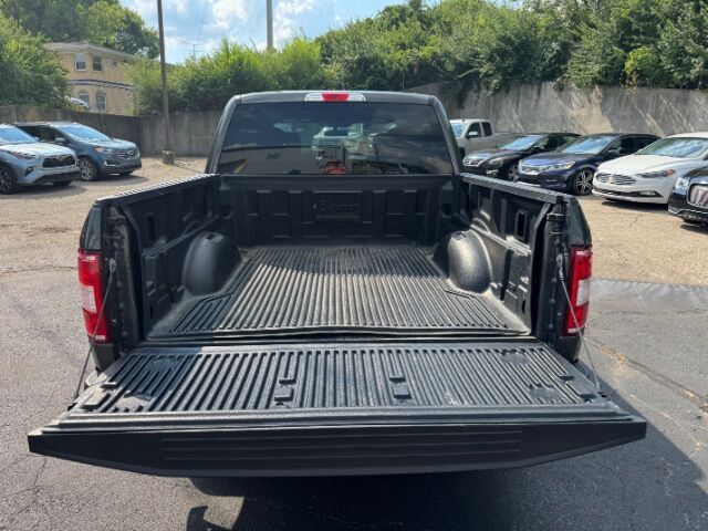 2020 Ford F-150 XLT Cincinnati OH