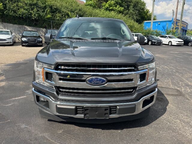 2020 Ford F-150 XLT Cincinnati OH