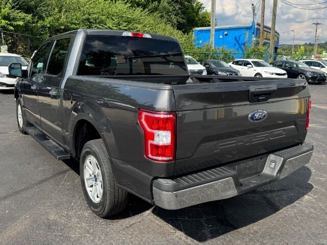 2020 Ford F-150 XLT Cincinnati OH