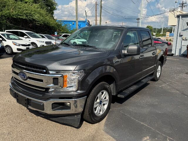 2020 Ford F-150 XLT Cincinnati OH
