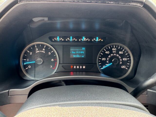 2020 Ford F-150 XLT Cincinnati OH
