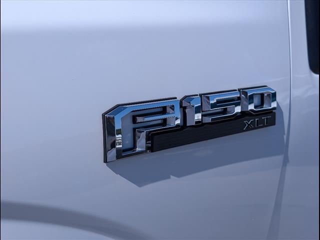 2020 Ford F-150 XLT Chattanooga TN