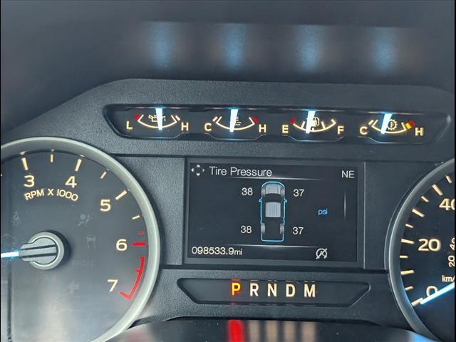 2020 Ford F-150 XLT Chattanooga TN