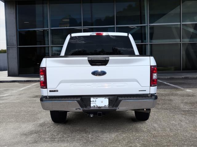 2020 Ford F-150 XLT Chattanooga TN