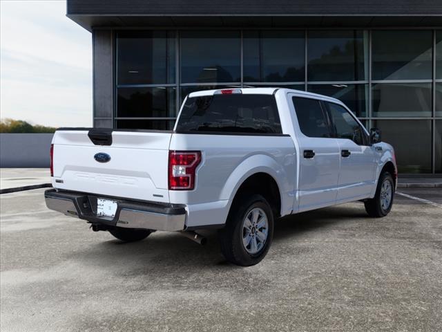 2020 Ford F-150 XLT Chattanooga TN