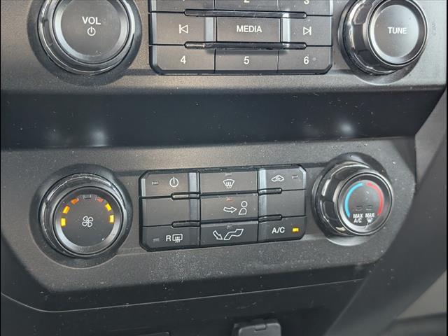 2020 Ford F-150 XLT Chattanooga TN