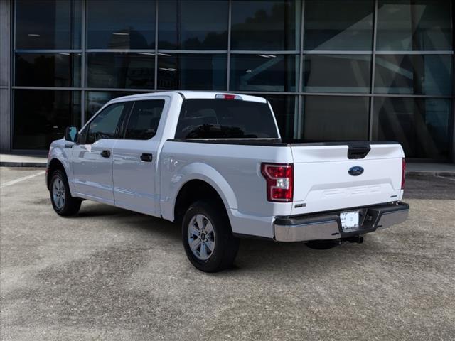 2020 Ford F-150 XLT Chattanooga TN