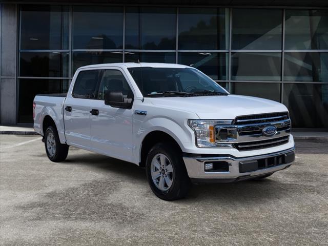 2020 Ford F-150 XLT Chattanooga TN