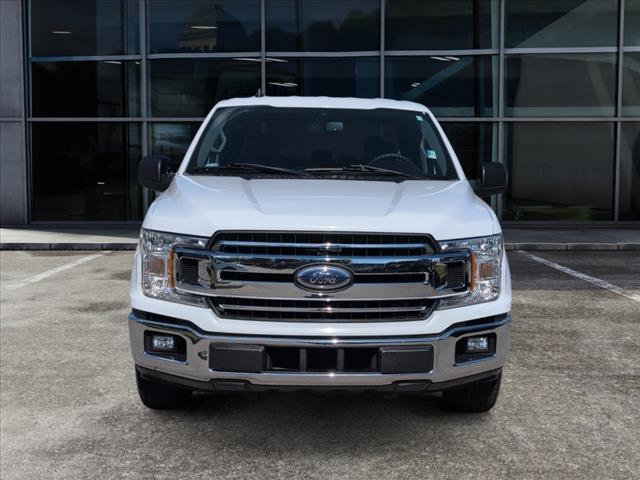 2020 Ford F-150 XLT Chattanooga TN