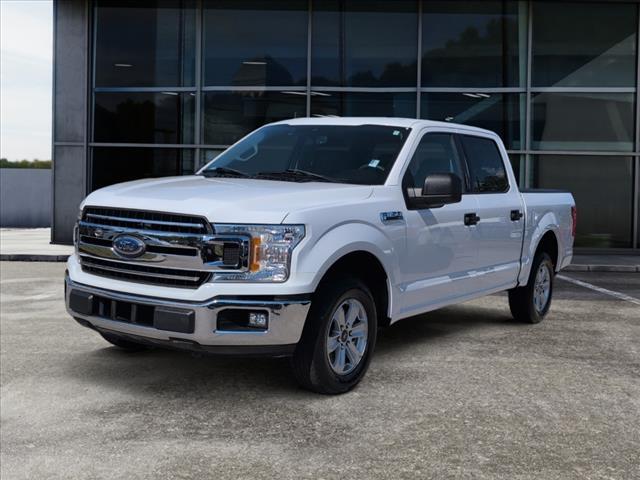 2020 Ford F-150 XLT Chattanooga TN