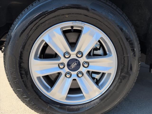 2020 Ford F-150 XLT Chattanooga TN