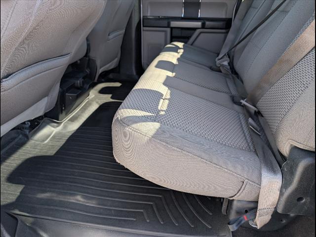 2020 Ford F-150 XLT Chattanooga TN