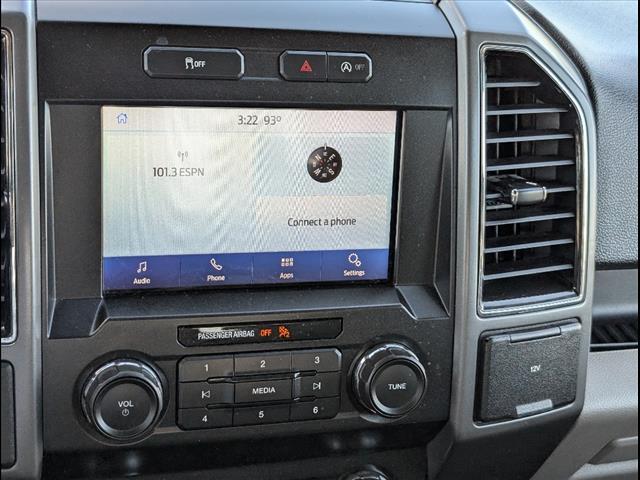 2020 Ford F-150 XLT Chattanooga TN