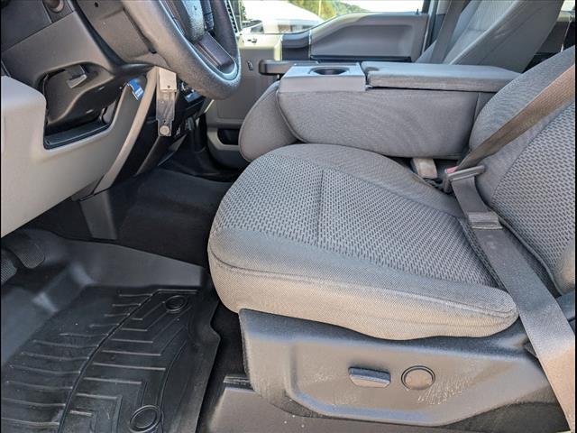 2020 Ford F-150 XLT Chattanooga TN