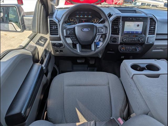 2020 Ford F-150 XLT Chattanooga TN