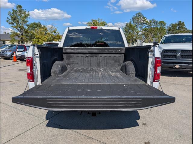 2020 Ford F-150 XLT Chattanooga TN